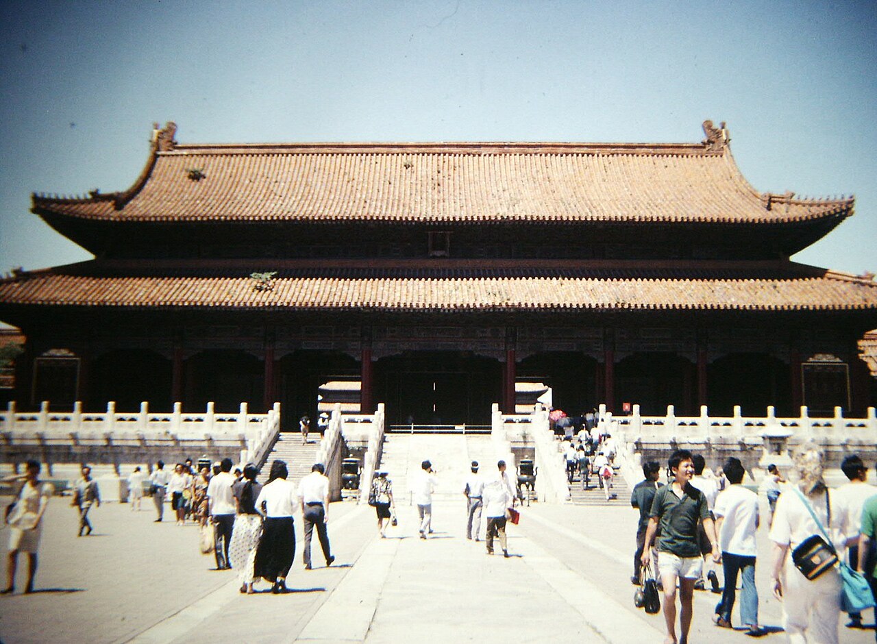 梁枋复核
